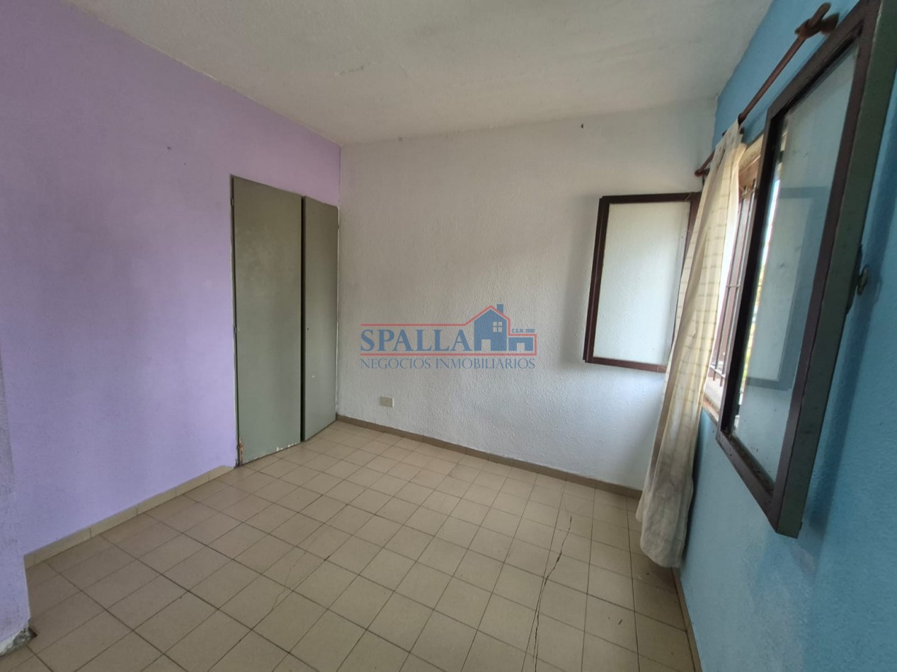 VENTA DEPARTAMENTO 4 AMBIENTES PLANTA BAJA CON COCHERA - APTO CREDITO PILAR