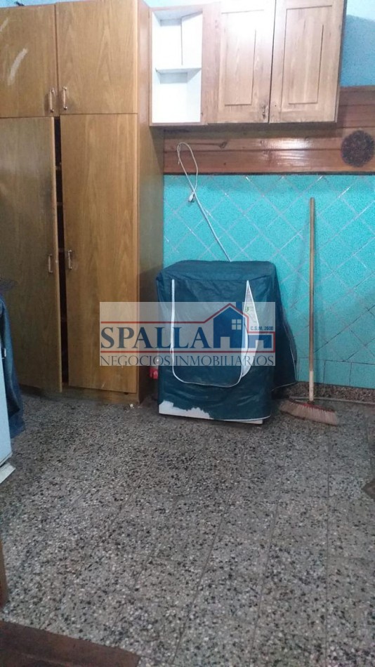 VENTA DEPARTAMENTO 3 AMBIENTES MATADEROS EXCELENTE VALOR