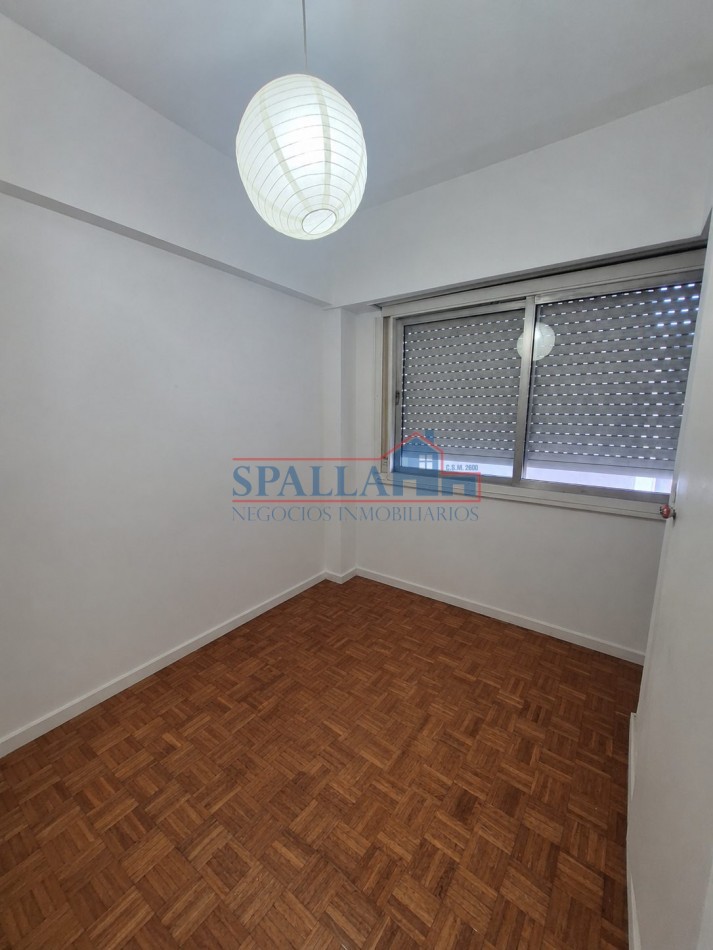 VENTA DEPARTAMENTO 4 AMBIENTES CON COCHERA PILAR CENTRO APTO CREDITO
