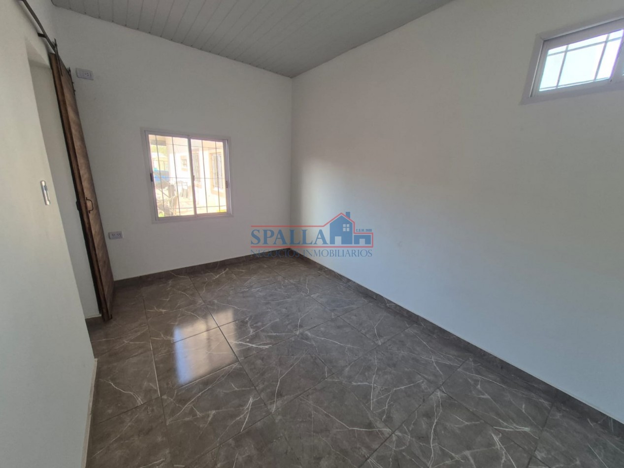 ALQUILER DEPARTAMENTO 2 AMBIENTES A ESTRENAR PILAR 