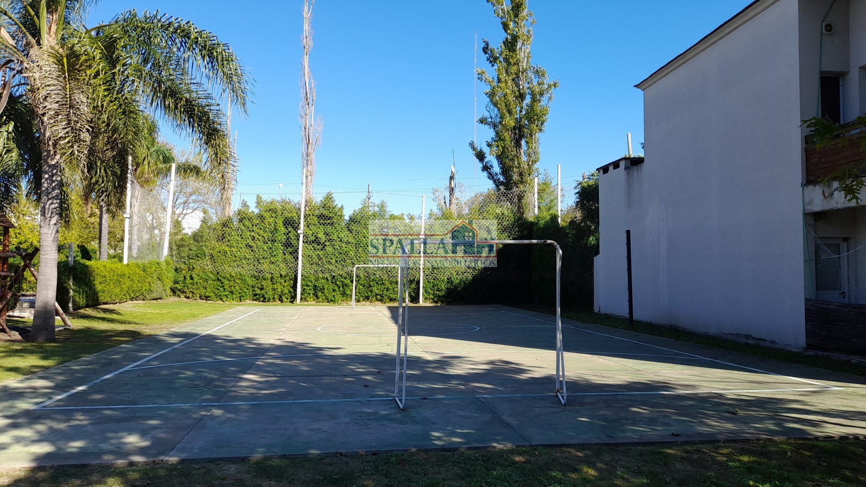 VENTA CASA EN BARRIO CERRADO LAS ORQUIDEAS PILAR - APTO CREDITO