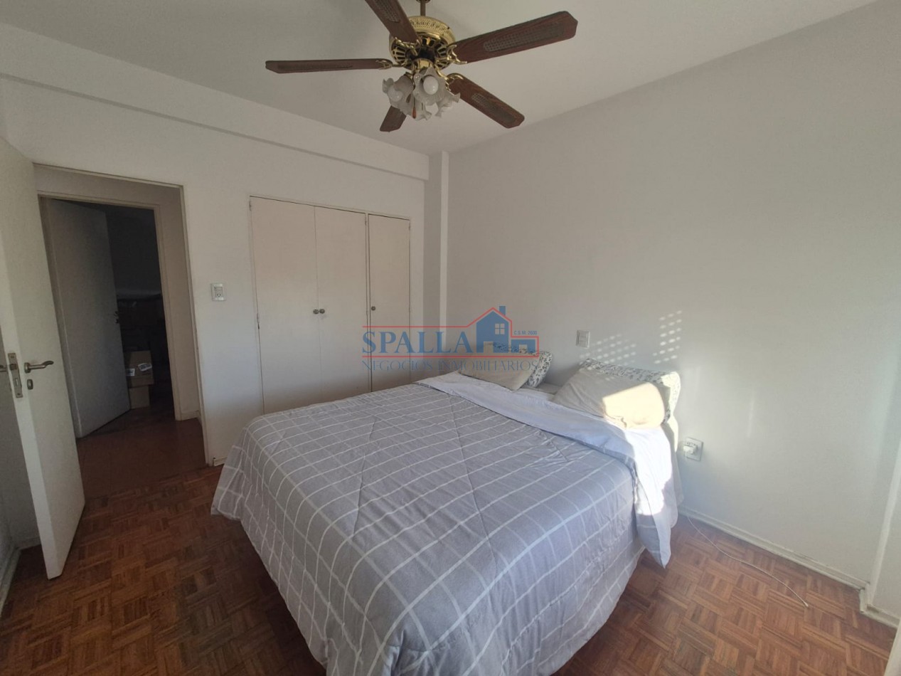 VENTA DEPARTAMENTO 4 AMBIENTES CON COCHERA PILAR CENTRO APTO CREDITO