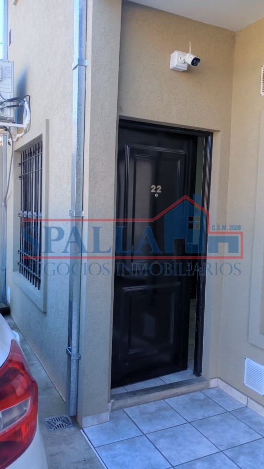 2 AMBIENTES EN VENTA - SAUSALITO II - EXCELENTE UBICACION - JOSE C. PAZ