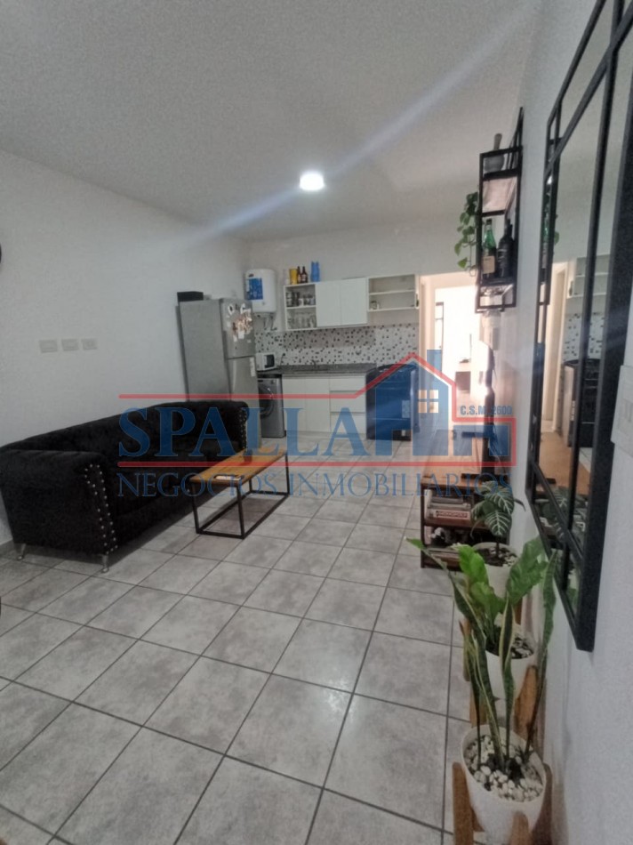 2 AMBIENTES EN VENTA - SAUSALITO II - EXCELENTE UBICACION - JOSE C. PAZ