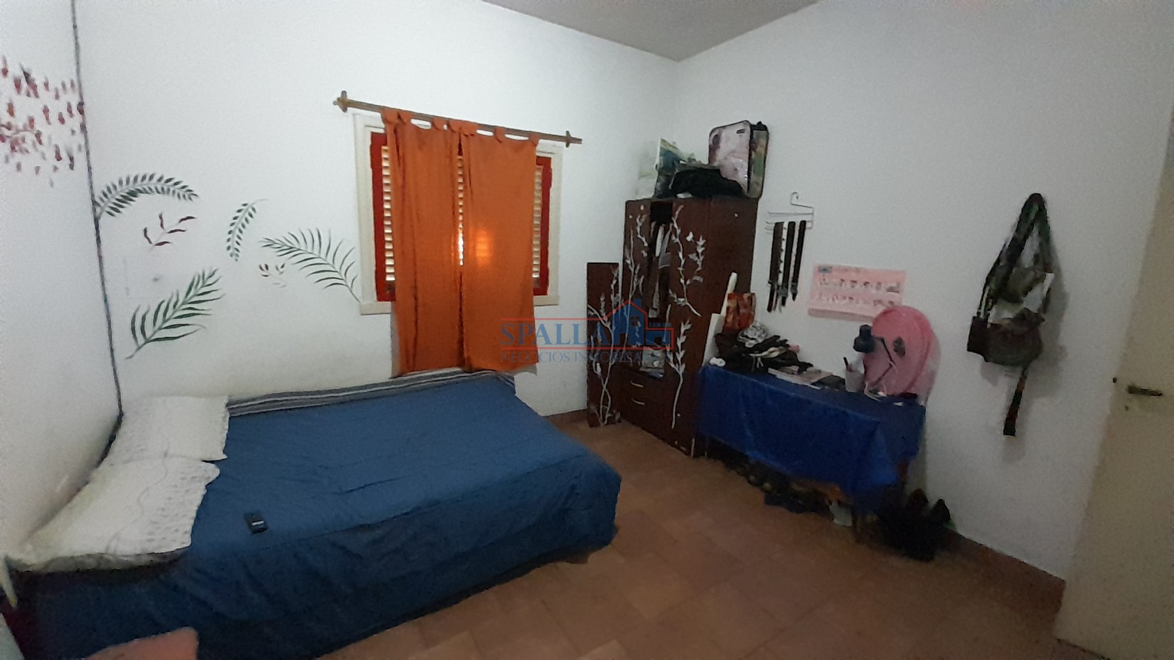 VENTA CASA 3 AMBIENTES EN PILAR CENTRO CON LOTE GRANDE -ZONIFICACION UR 1 - IDEAL DESARROLLO