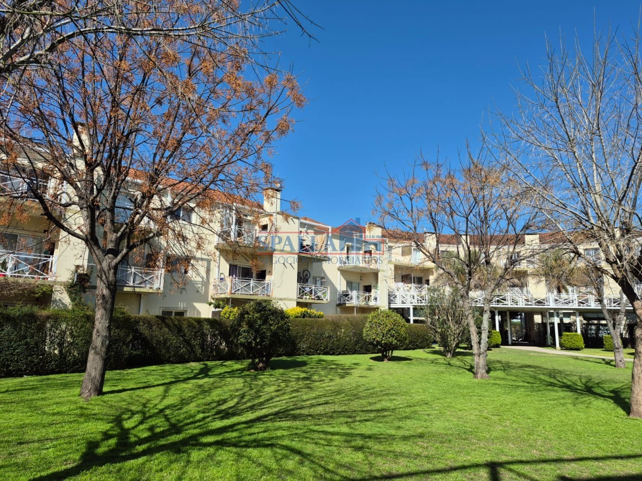ALQUILER LOFT 2 AMBIENTES CON COCHERA - ALTOS DEL MOLINO - PILAR
