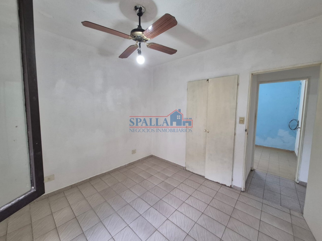 VENTA DEPARTAMENTO 4 AMBIENTES PLANTA BAJA CON COCHERA - APTO CREDITO PILAR