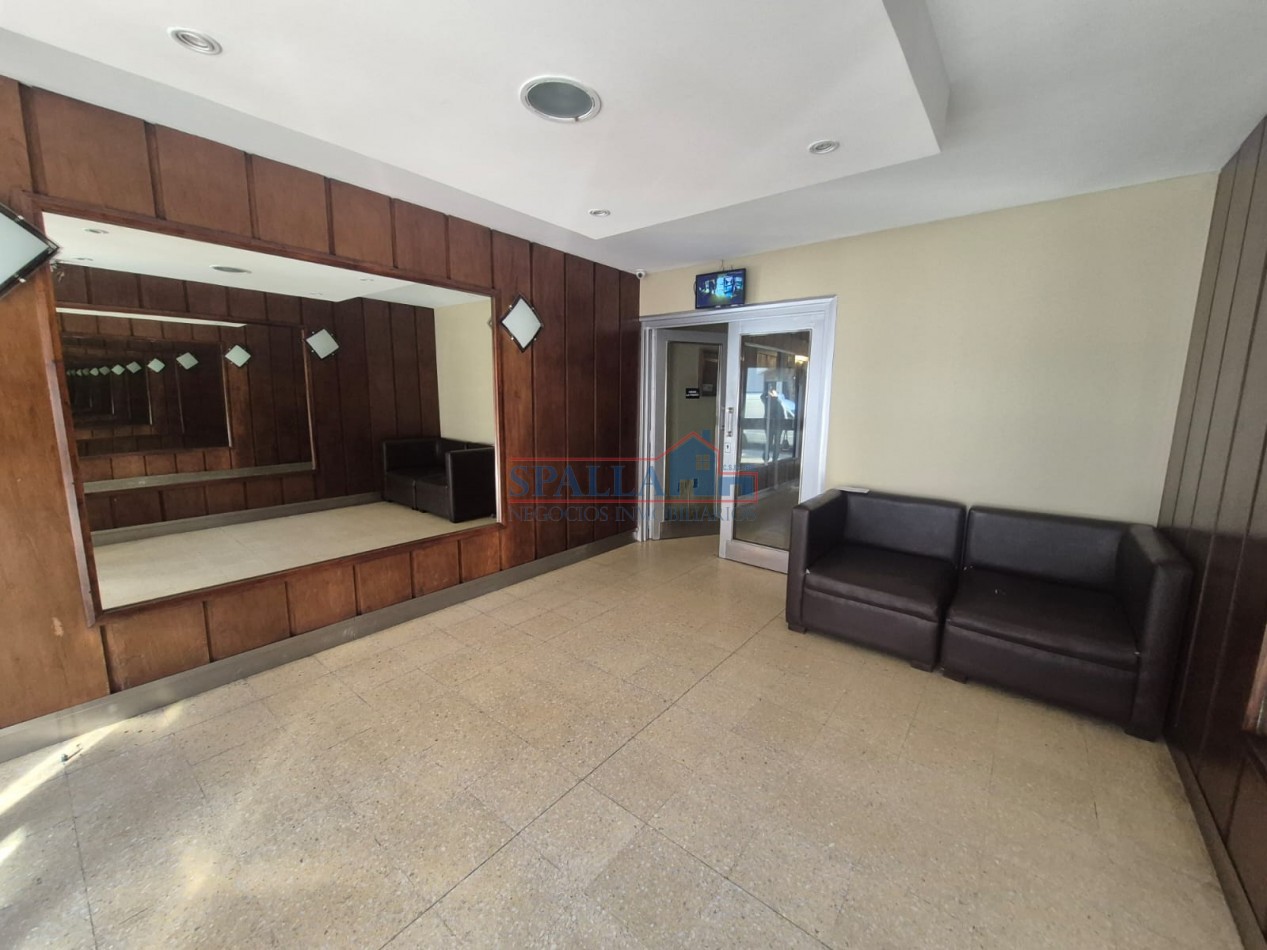 VENTA DEPARTAMENTO 4 AMBIENTES CON COCHERA PILAR CENTRO APTO CREDITO