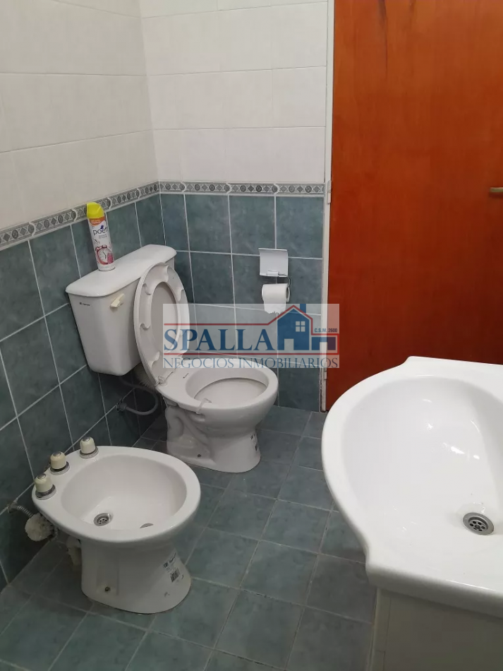 VENTA O PERMUTA CASA 4 AMBIENTES EN PUNILLA CORDOBA