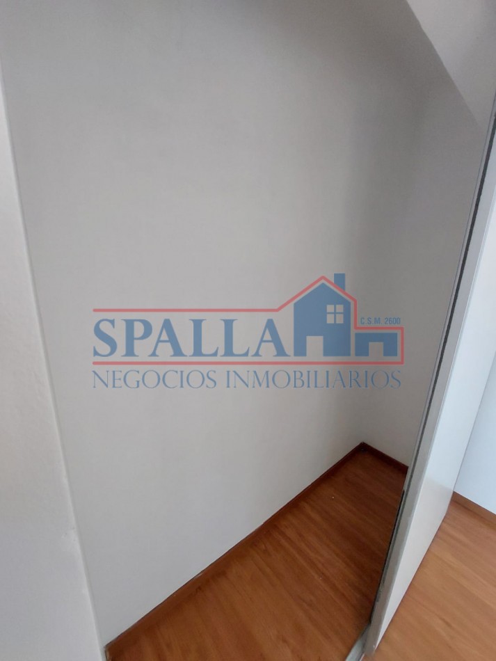 ALQUILER DEPARTAMENTO CENTRO DE SAN MIGUEL