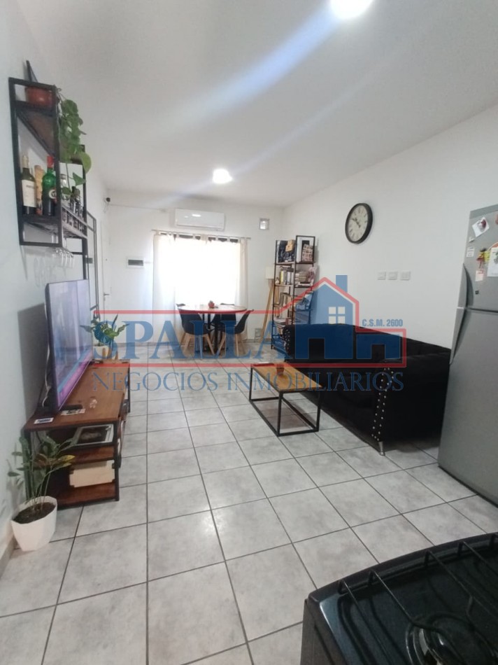 2 AMBIENTES EN VENTA - SAUSALITO II - EXCELENTE UBICACION - JOSE C. PAZ