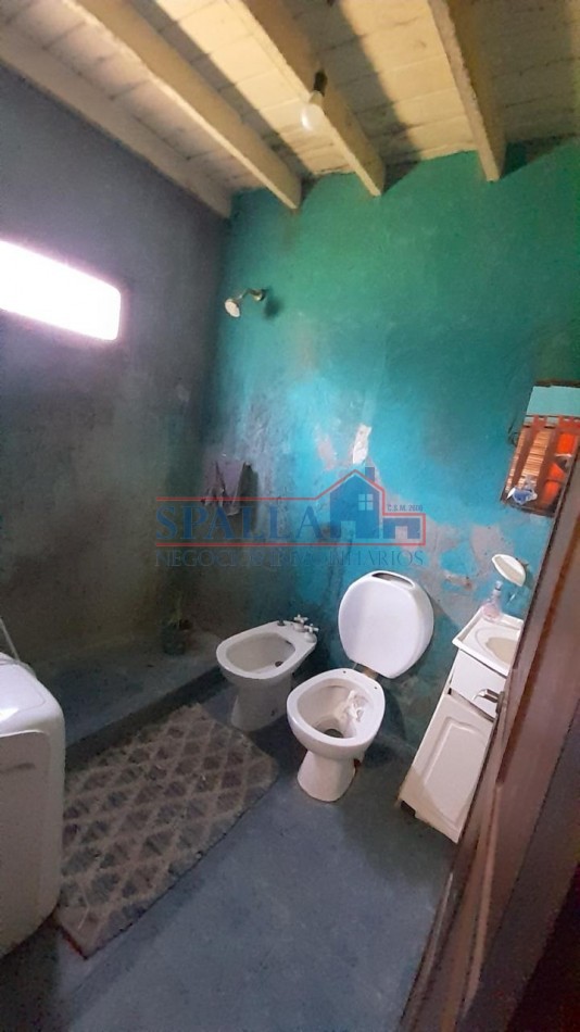 ALQUILER CASA QUINTA EN BARRIO AMANCAY FATIMA PILAR