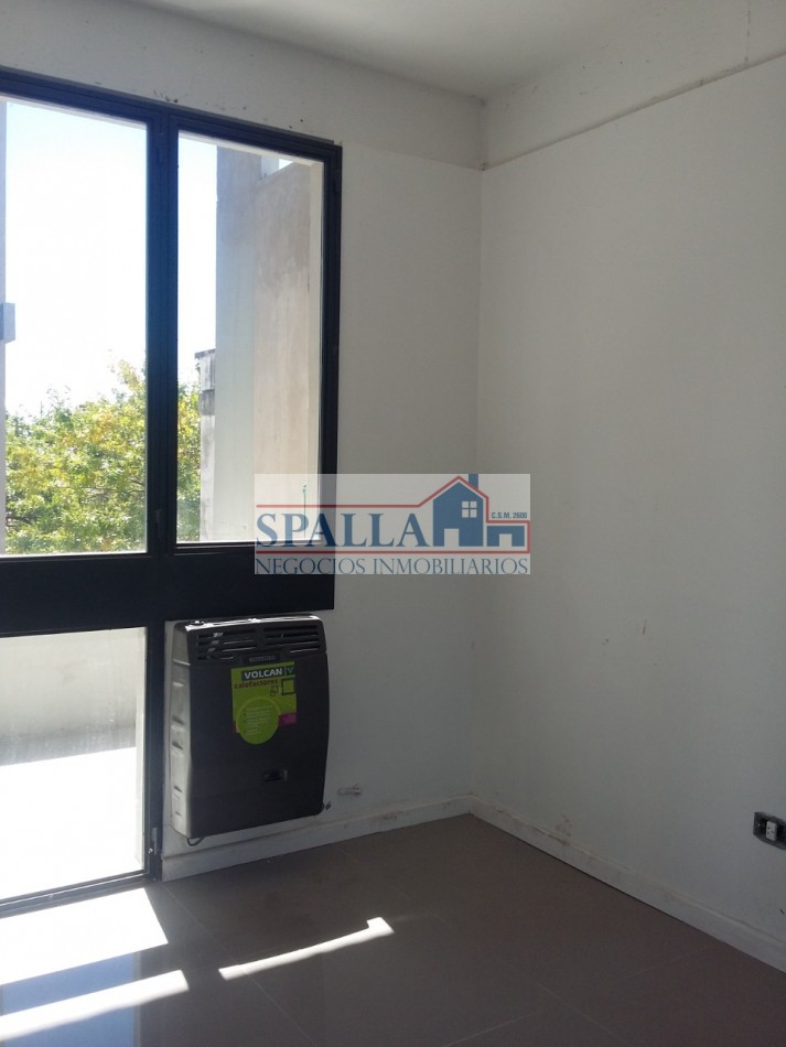 DEPARTAMENTO MONOAMBIENTE EN VENTA EN COGHLAN CABA