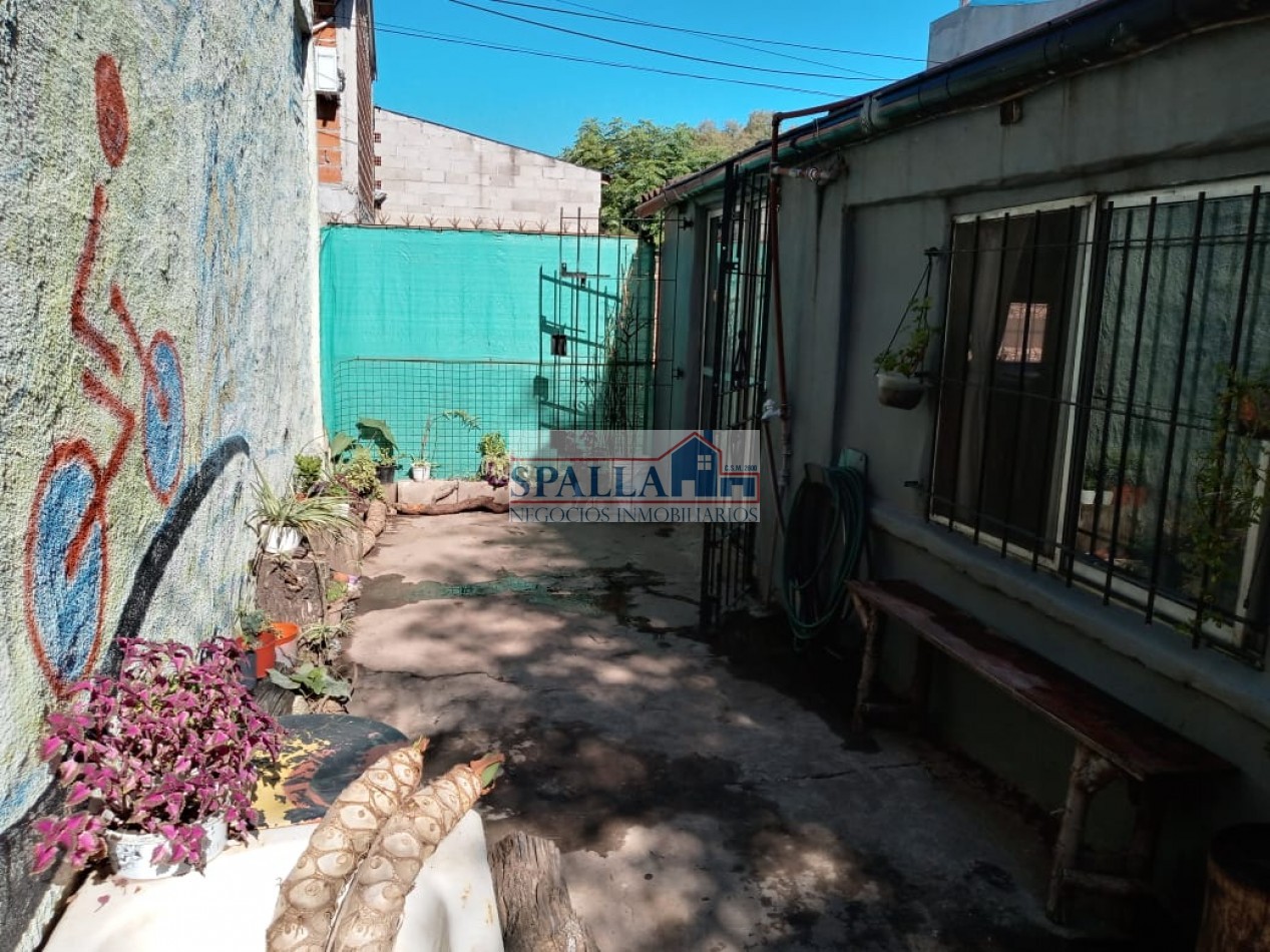 VENTA CASA EN PABLO NOGUES OPORTUNIDAD