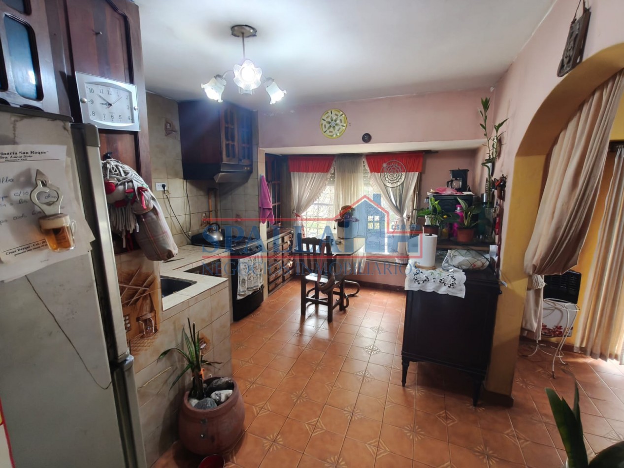 Casa en Venta con 3 Dormitorios sobre Ruta 24 - Cuartel V, Moreno