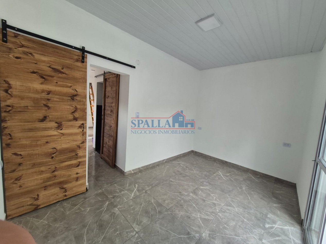 ALQUILER DEPARTAMENTO 2 AMBIENTES A ESTRENAR PILAR 
