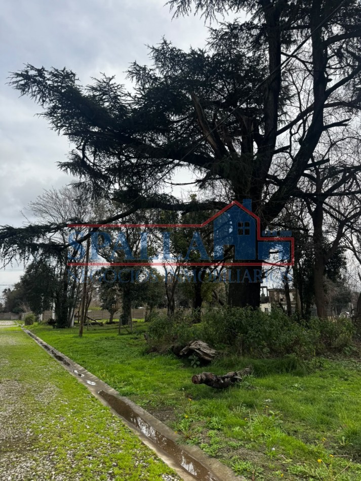 Oportunidad Terreno en Barrio Semicerrado - Jose C. Paz