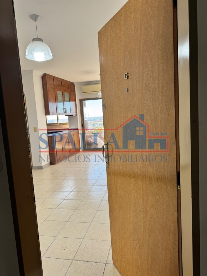 EN VENTA EXCELENTE DEPARTAMENTO DE 3 AMBIENTES EN EDIFICIO BARCELONA IV - MUÑIZ, CON CHOCHERA