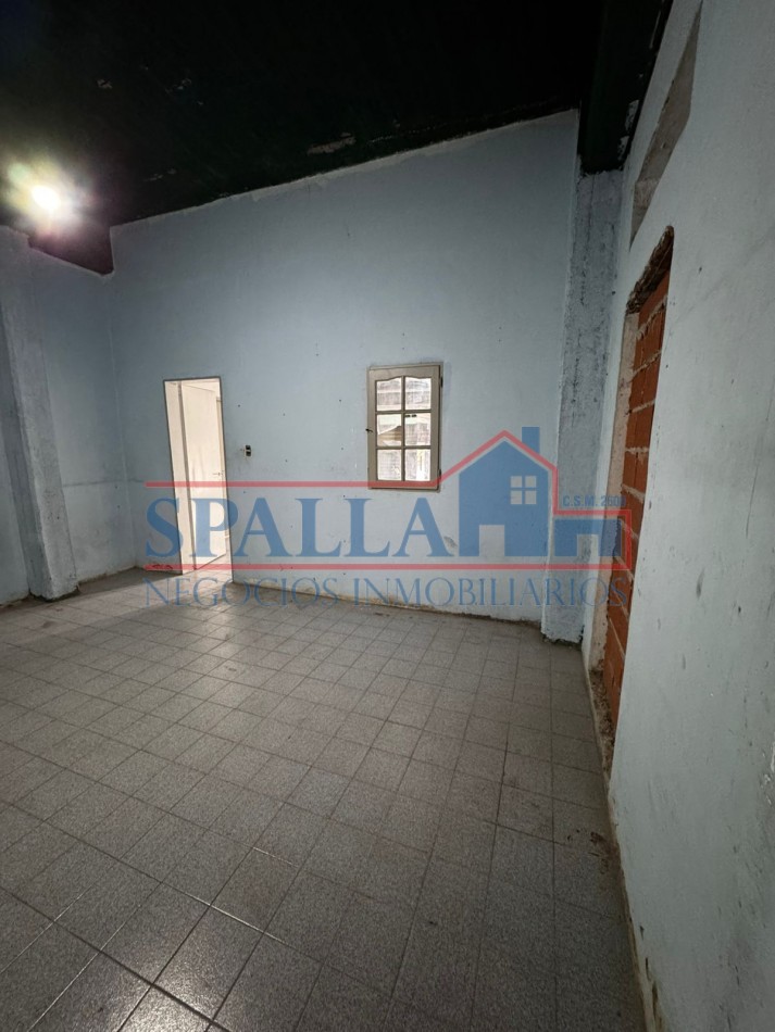 LOCAL COMERCIAL EN ALQUILER - ZONA DE ALTO TRANSITO - JOSE C. PAZ