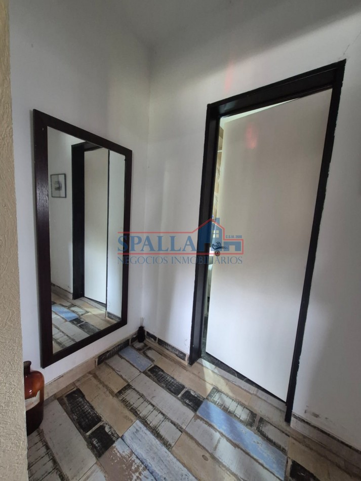 ALQUILER DEPARTAMENTO DOS AMBIENTES BARRIO LAS NAZARENAS PILAR - SIN EXPENSAS