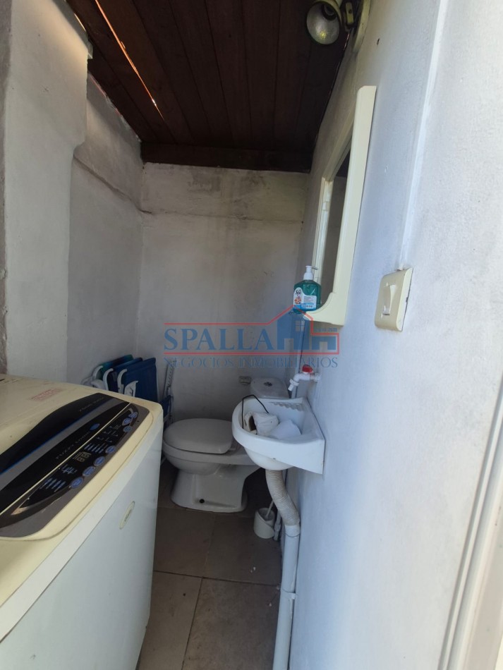 VENTA CASA 6 AMBIENTES PILAR CENTRO CON PILETA