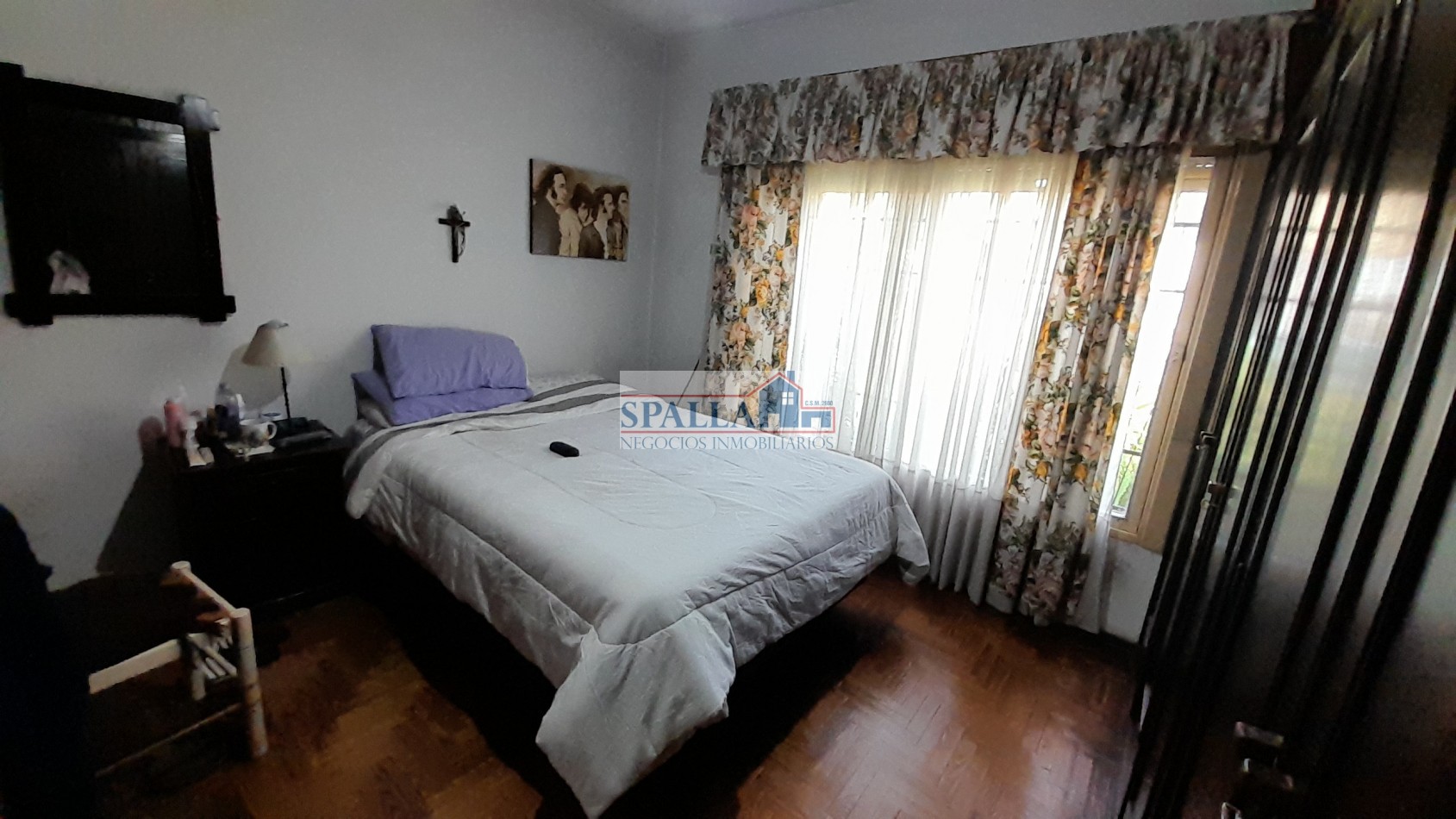 VENTA CASA 5 AMBIENTES PILAR CENTRO - ACEPTA PERMUTA