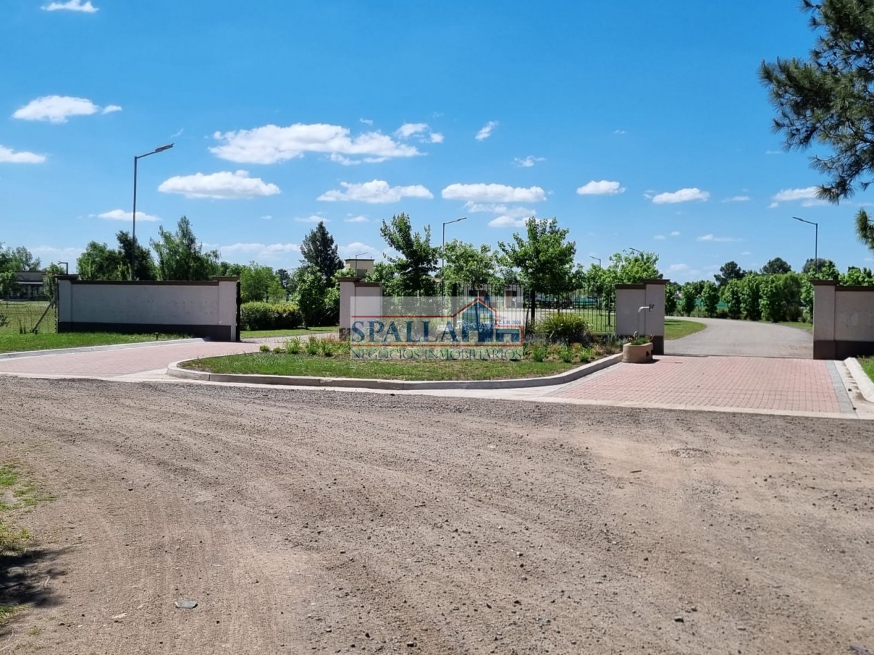 VENTA LOTE BARRIO CERRADO MIRABOSQUES CARDALES ETAPA 1