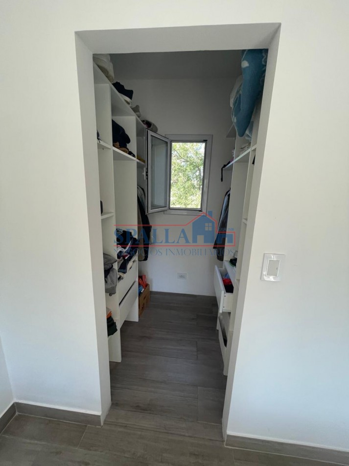 ALQUILER CASA 5 AMBIENTES CON QUINCHO Y PILETA BARRIO EL BUEN RETIRO PILAR