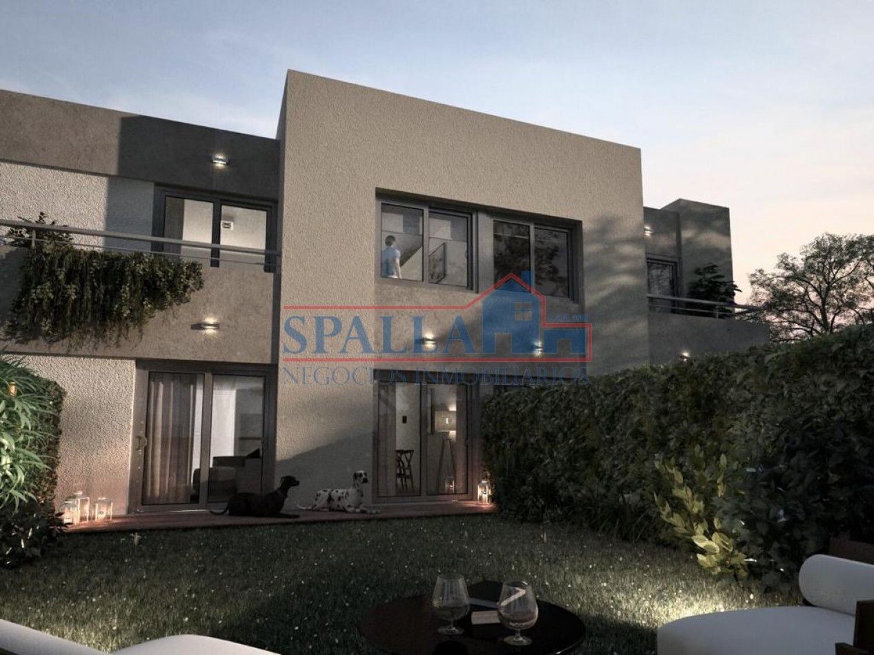 OPORTUNIDAD DE POZO - VENTA DEPARTAMENTO 3 AMBIENTES - BENAVIDEZ VILLAGE - PARTIDO DE TIGRE