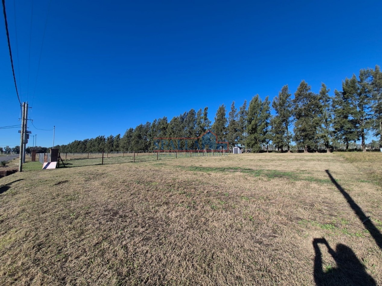 VENTA LOTE BARRIO PRADERAS 2 - ALTOS DE CARDALES 