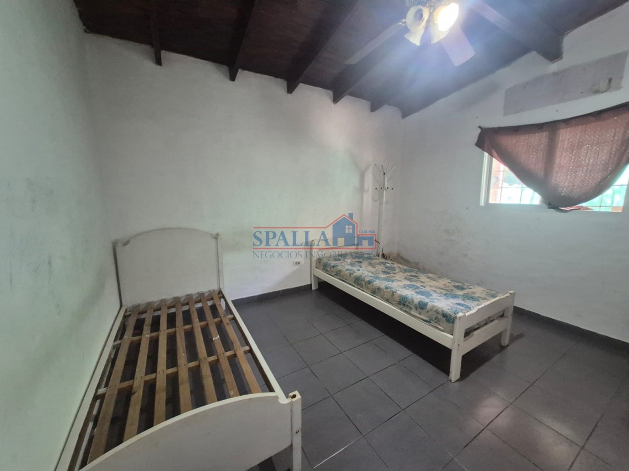 VENTA CASA 3 AMBIENTES MANZANARES PILAR