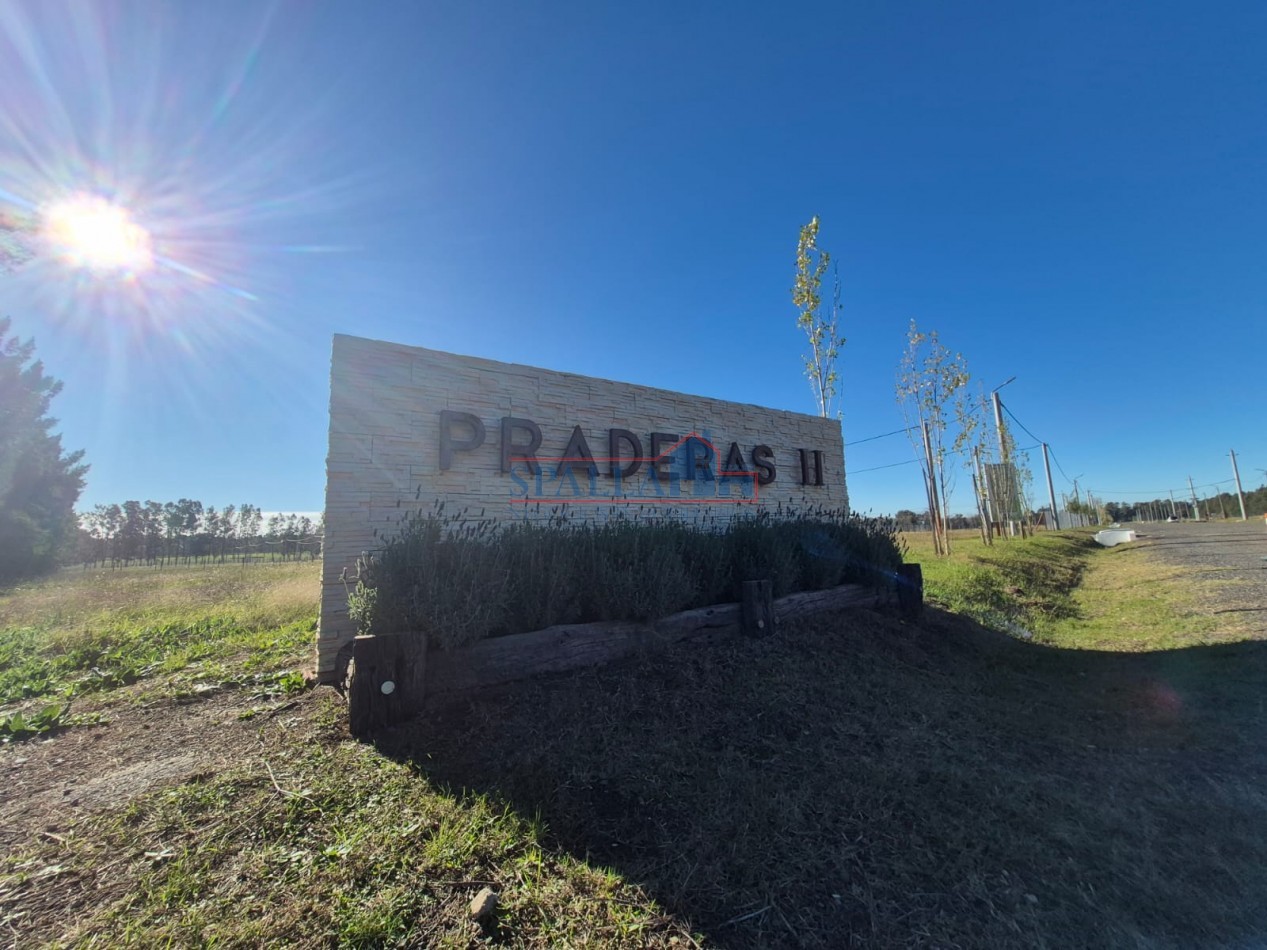 VENTA LOTE BARRIO PRADERAS 2 - ALTOS DE CARDALES 