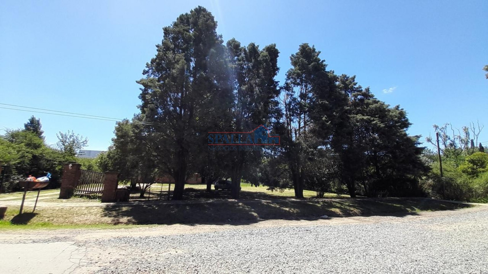 ALQUILER CASA QUINTA EN BARRIO AMANCAY FATIMA PILAR