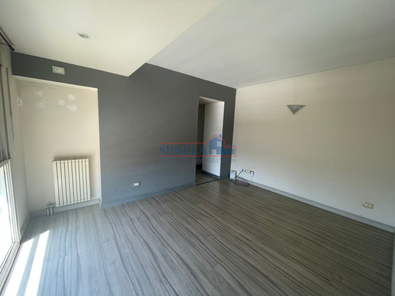 ALQUILER DEPARTAMENTO DOS AMBIENTES EN PILAR CENTRO