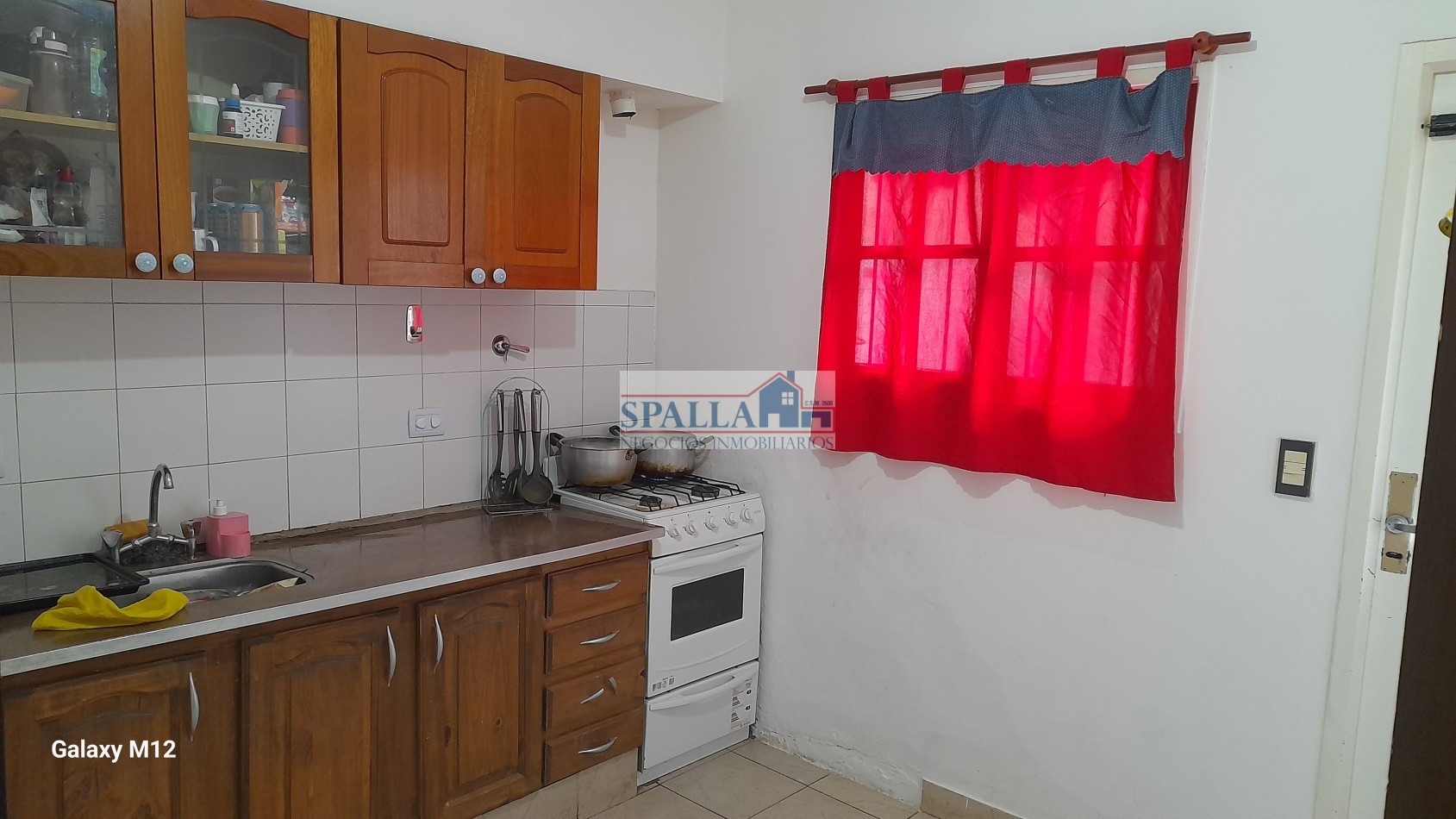 DUPLEX EN VENTA, 3 AMBIENTES EN PILAR CENTRO, IDEAL INVERSION -APTO CREDITO