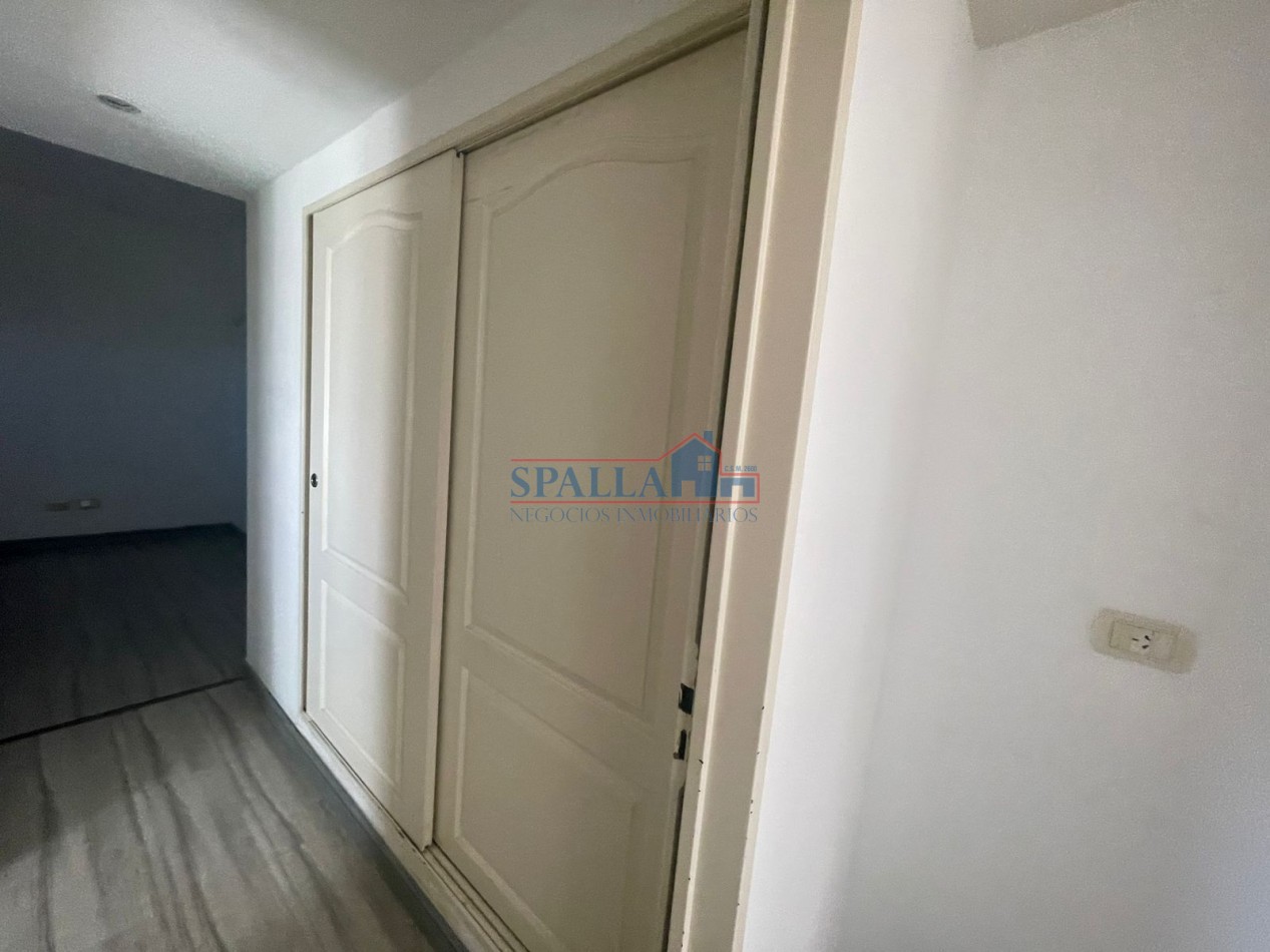 ALQUILER DEPARTAMENTO DOS AMBIENTES EN PILAR CENTRO