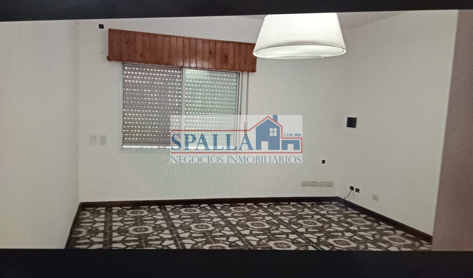 VENTA DE 3 DEPARTAMENTOS EN BLOCK, PRESIDENTE DERQUI, PILAR