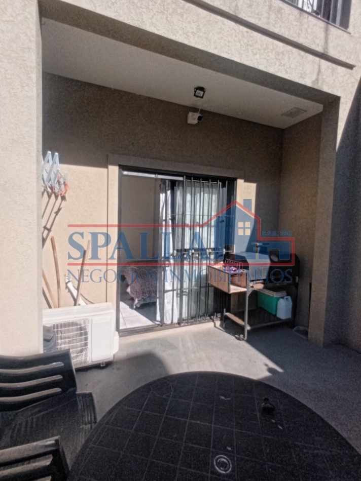 2 AMBIENTES EN VENTA - SAUSALITO II - EXCELENTE UBICACION - JOSE C. PAZ