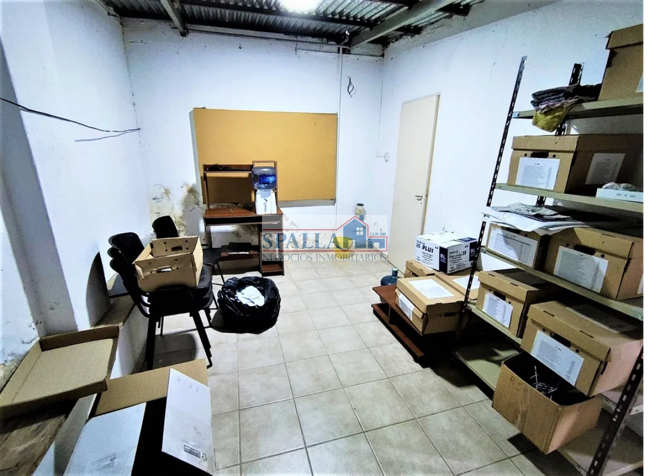 ALQUILER CASA 4 AMBIENTES USO COMERCIAL APTO OFICINA, CONSULTORIO, PILAR CENTRO