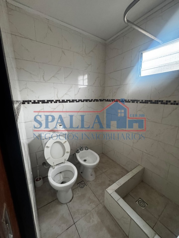 ALQUILER 3 AMBIENTES EN JOSE C PAZ