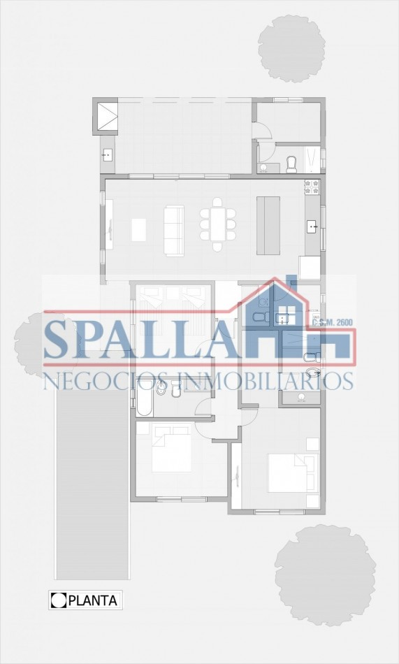 VENTA DE CASA EN POZO, BARRIO SANTA ELISA, PILAR DEL ESTE, UNA PLANTA