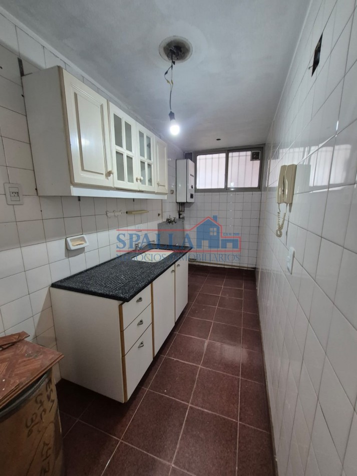 VENTA DEPARTAMENTO 4 AMBIENTES BARRIO FONAVI TORTUGUITAS