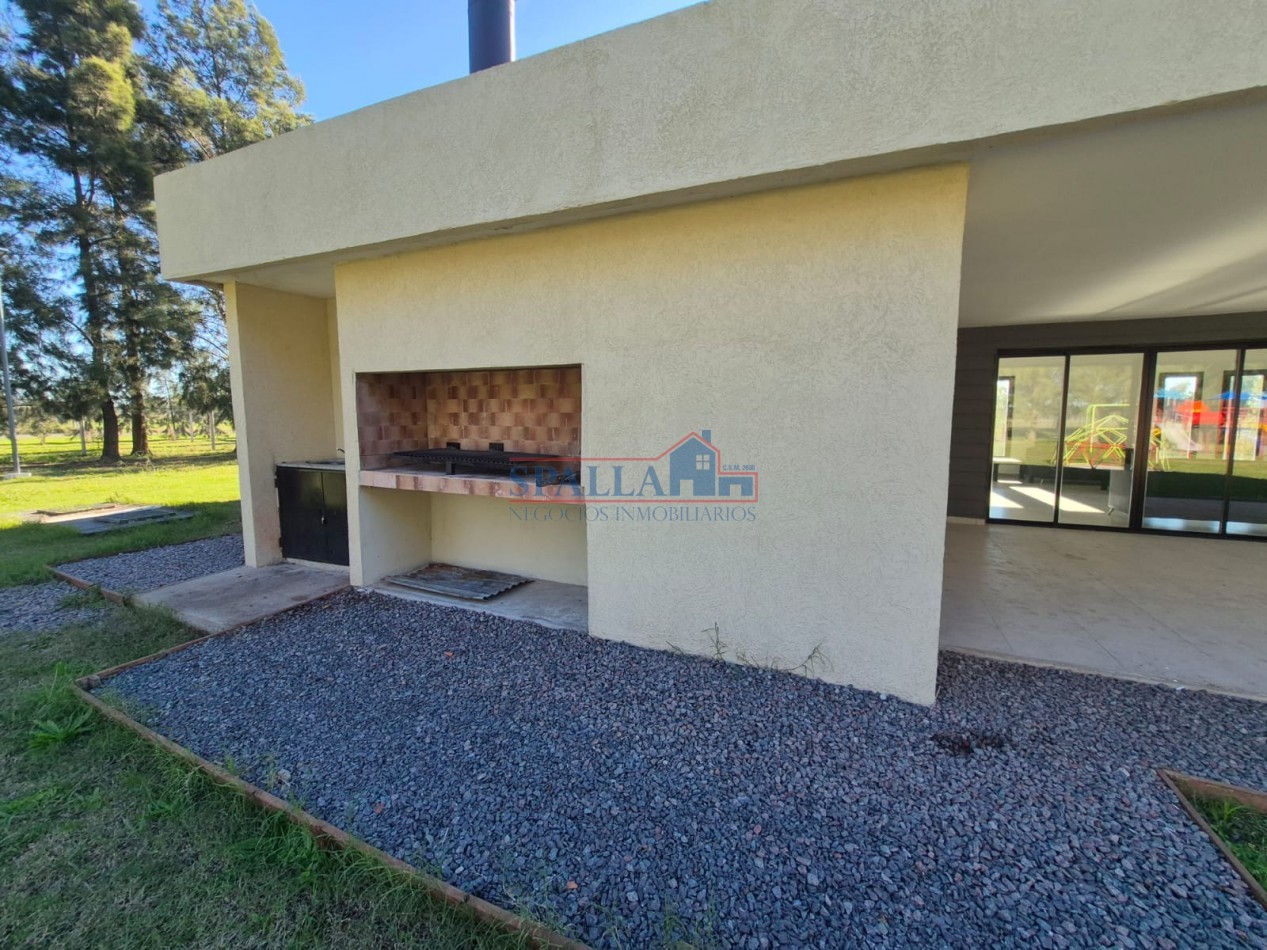VENTA LOTE BARRIO PRADERAS 2 - ALTOS DE CARDALES 