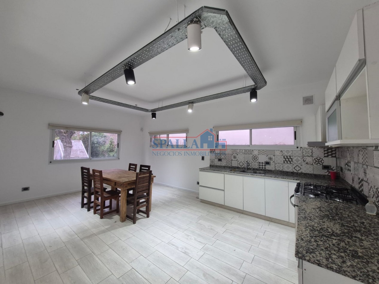 VENTA OPORTUNIDAD CASA BARRIO YEI PORA JOSE C. PAZ - TORTUGUITAS