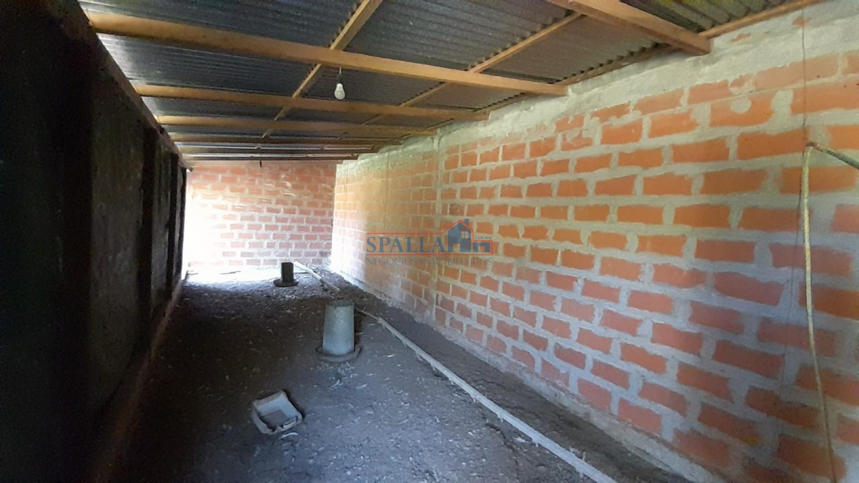 ALQUILER CASA QUINTA EN BARRIO AMANCAY FATIMA PILAR
