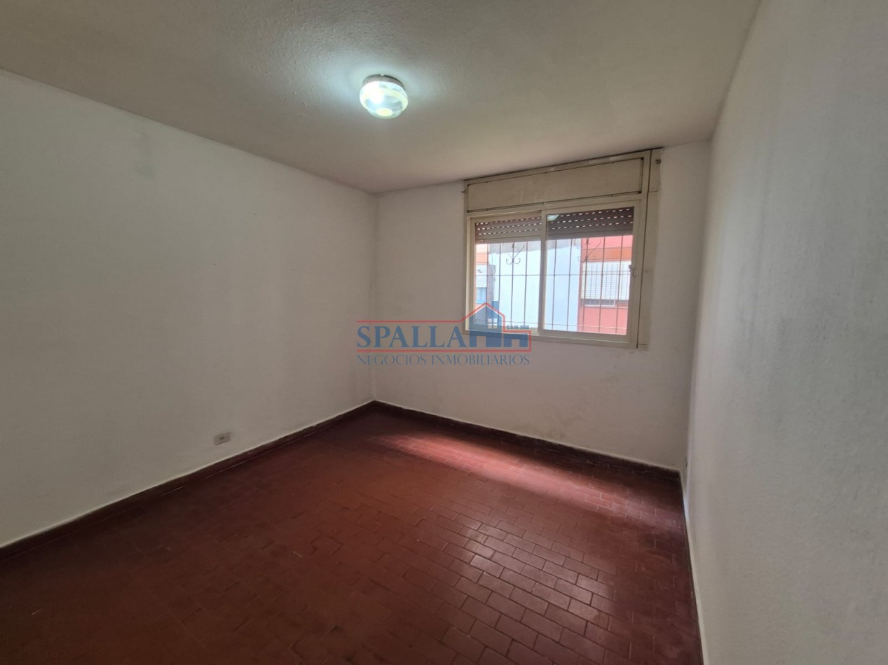 VENTA DEPARTAMENTO 4 AMBIENTES BARRIO FONAVI TORTUGUITAS