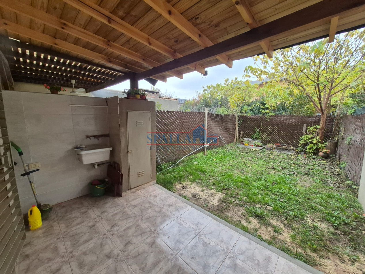 ALQUILER MONOAMBIENTE CONDOMINIO DOS CEDROS DEL VISO PILAR