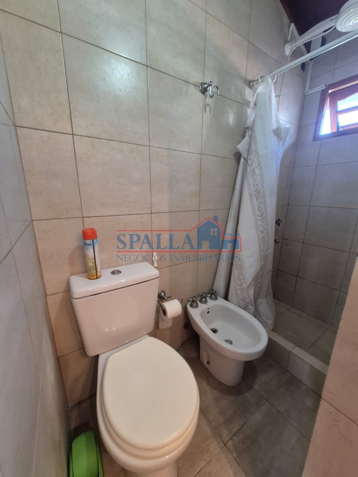 VENTA CASA 6 AMBIENTES PILAR CENTRO CON PILETA