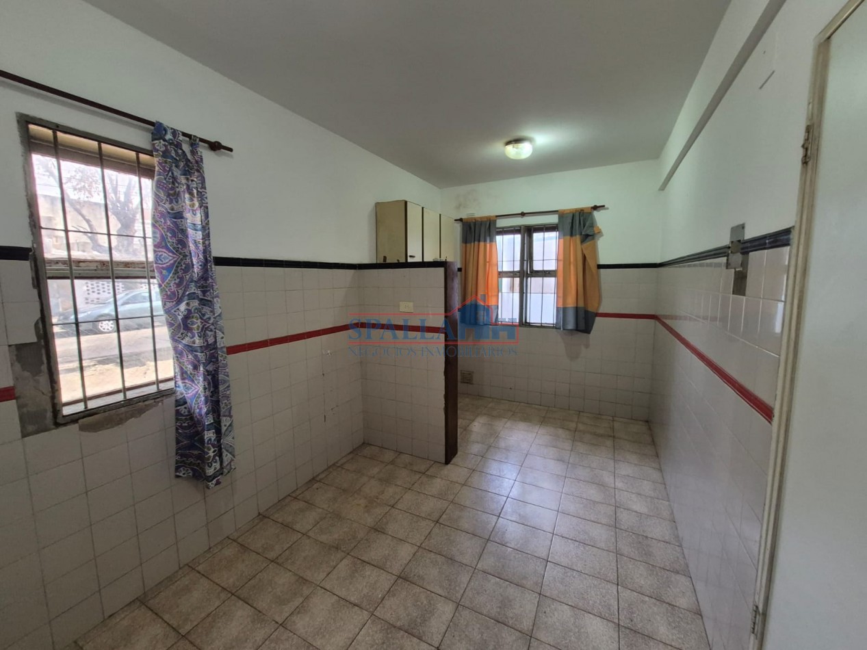VENTA DEPARTAMENTO 4 AMBIENTES PLANTA BAJA CON COCHERA - APTO CREDITO PILAR