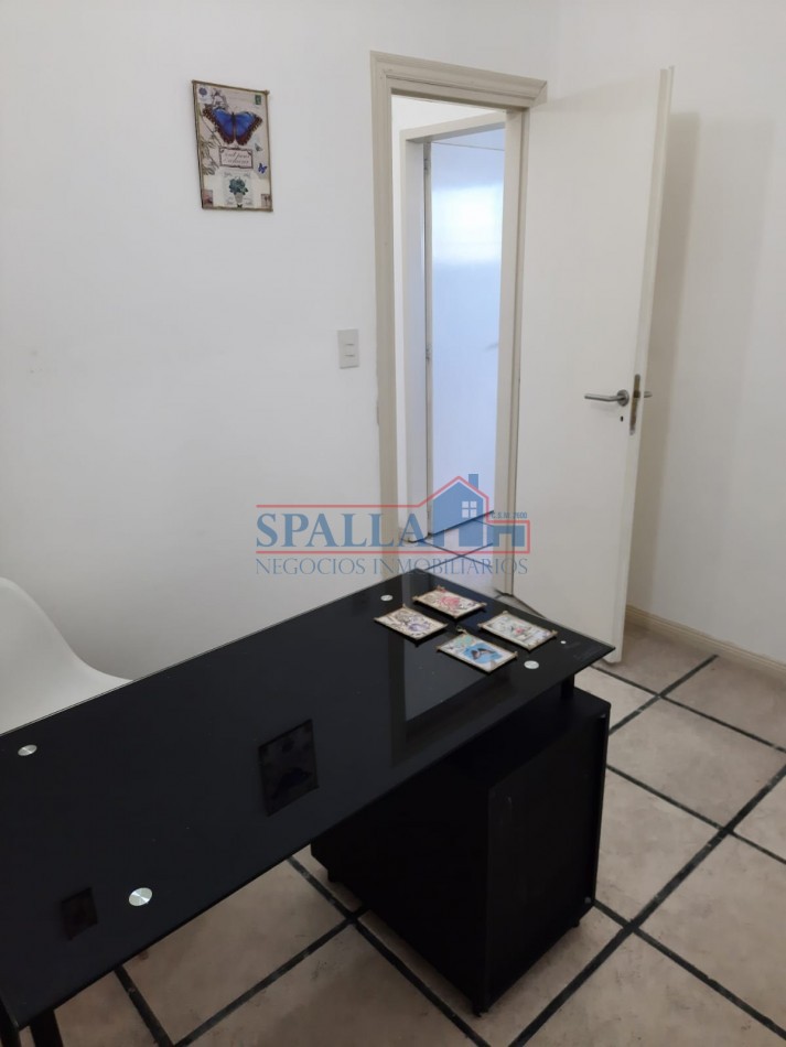 VENT MONOAMBIENTE USO PROFESIONAL SHOPPING PILAR POINT PILAR - IDEAL INVERSION